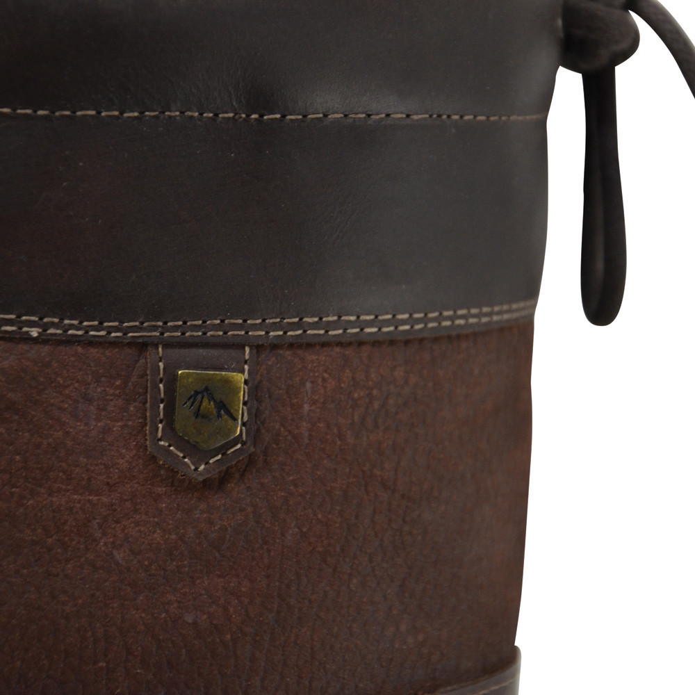 hyland bakewell long country boot